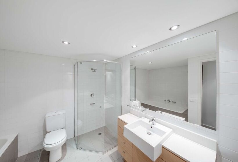 Adina Apartment Hotel Wollongong