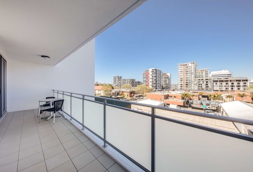 Adina Apartment Hotel Wollongong