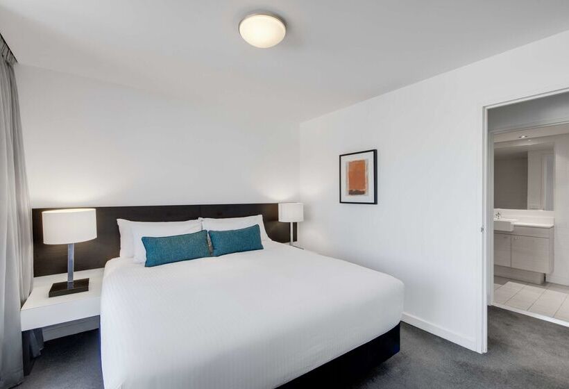 Adina Apartment Hotel Wollongong