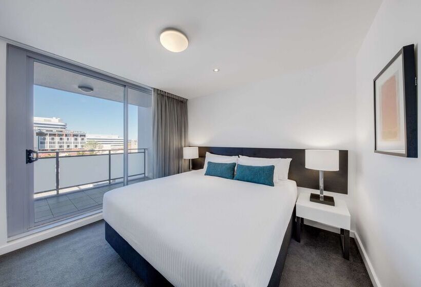 Adina Apartment Hotel Wollongong