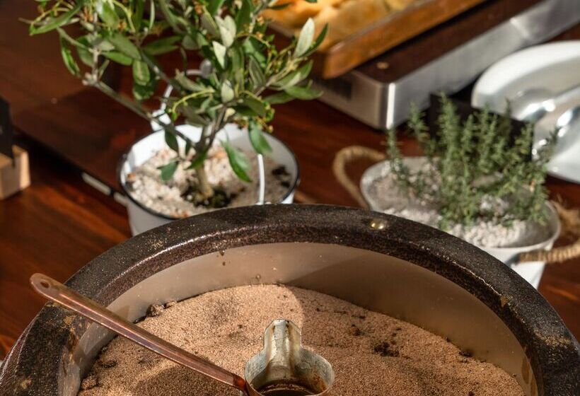 Отель Aeolos Beach Resort