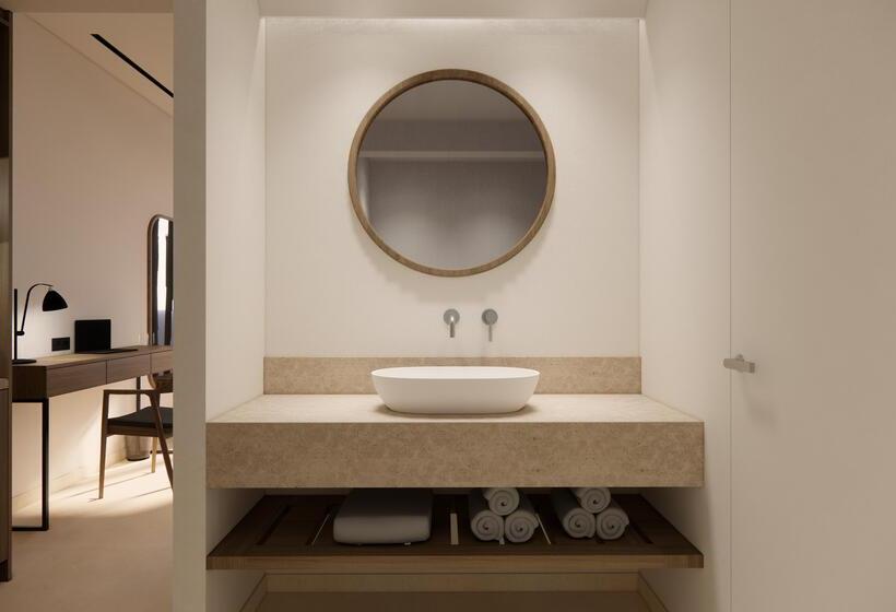 Отель Aeolos Beach Resort