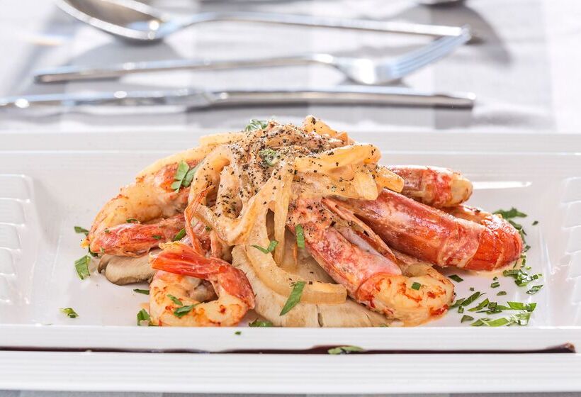 Отель Aeolos Beach Resort