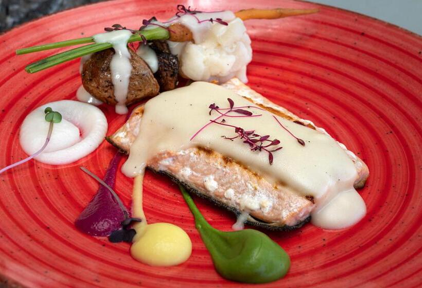 Отель Aeolos Beach Resort