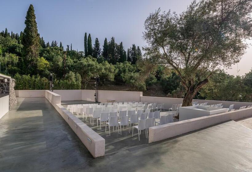 Отель Aeolos Beach Resort