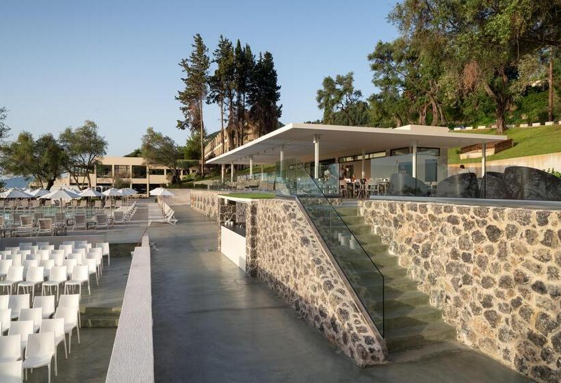 Отель Aeolos Beach Resort