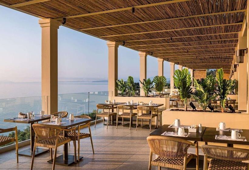 Отель Aeolos Beach Resort