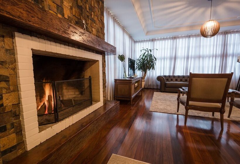 Отель Fioreze Origem