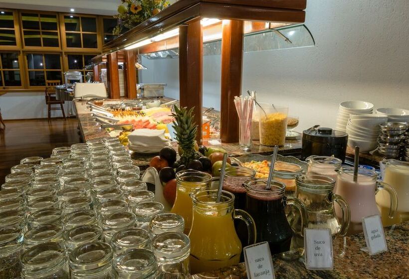 Отель Fioreze Origem