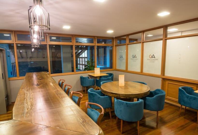 Отель Fioreze Origem