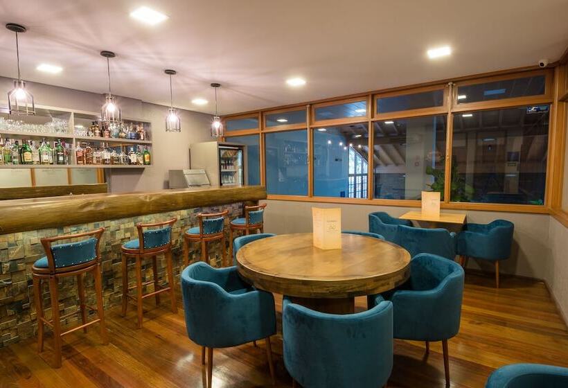 Отель Fioreze Origem