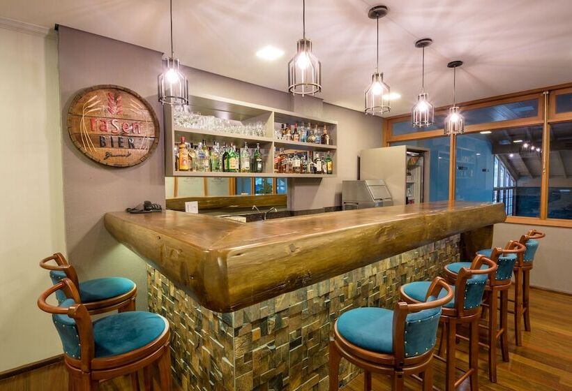 Отель Fioreze Origem