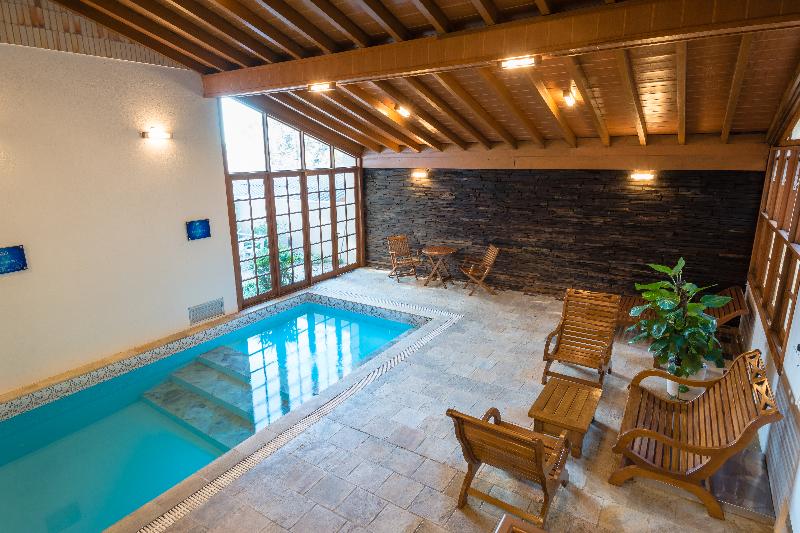 Отель Fioreze Origem