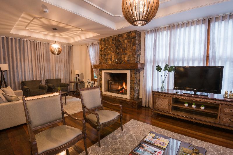 Отель Fioreze Origem