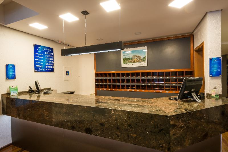 Отель Fioreze Origem