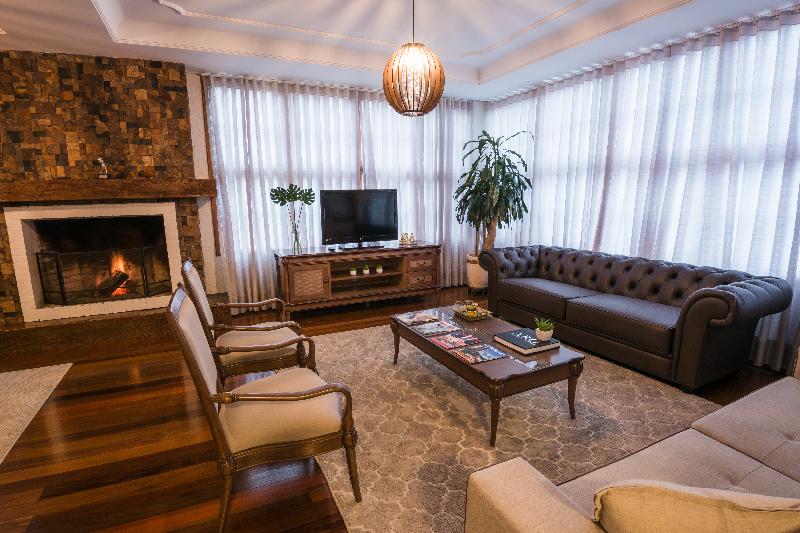 Отель Fioreze Origem