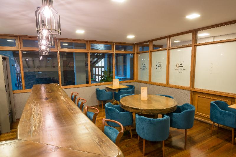 Отель Fioreze Origem