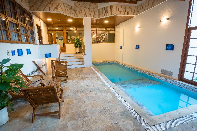 Отель Fioreze Origem