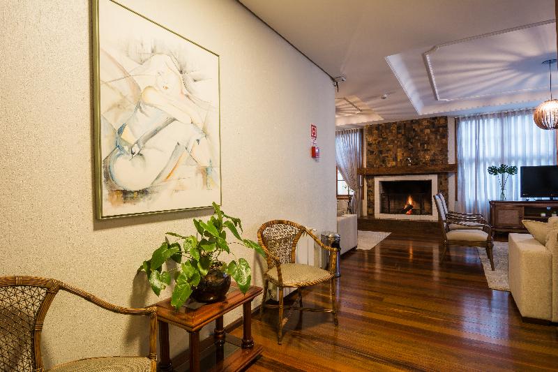 Отель Fioreze Origem