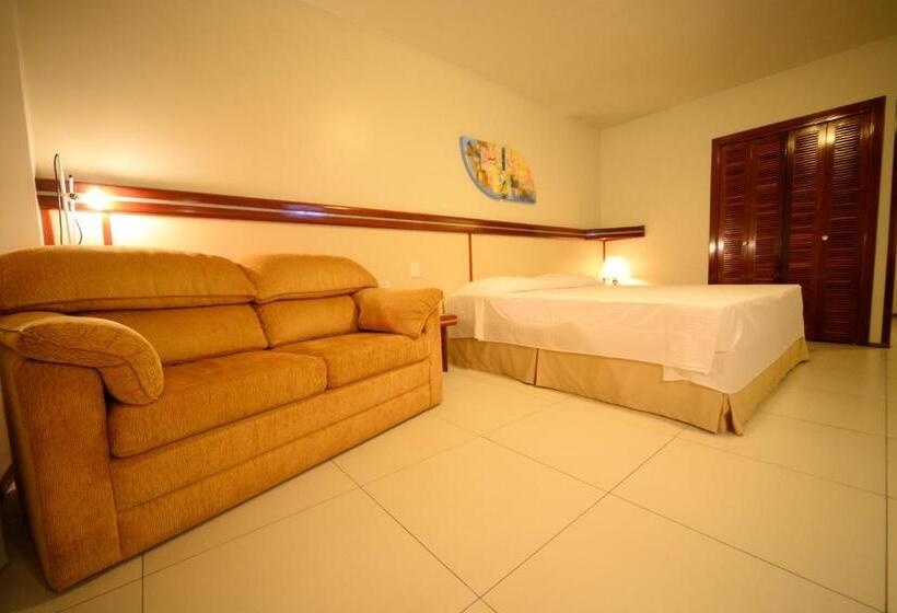 בית מלון כפרי Aguas Claras