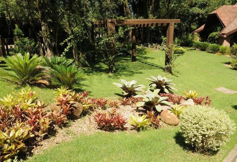 בית מלון כפרי Aguas Claras