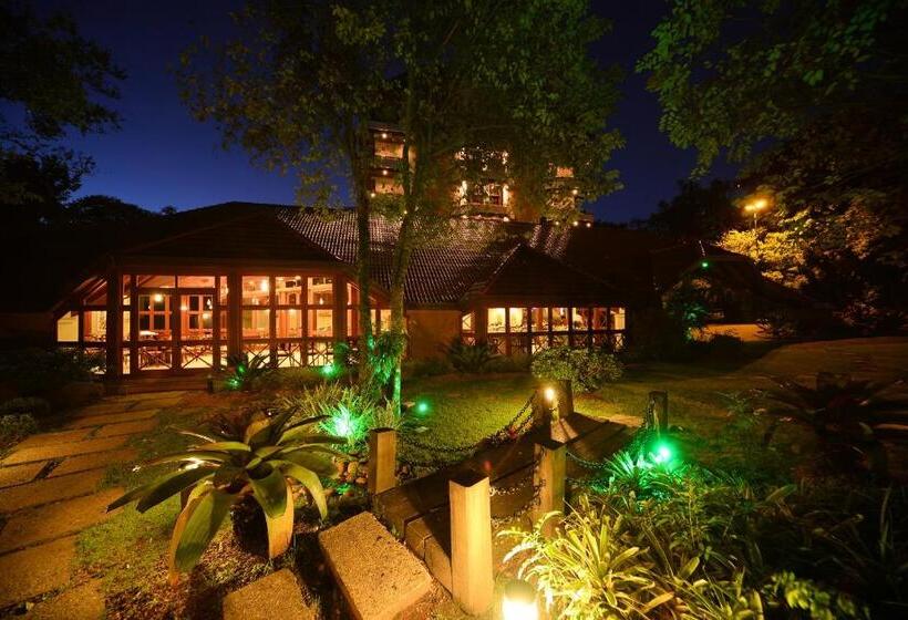 בית מלון כפרי Aguas Claras