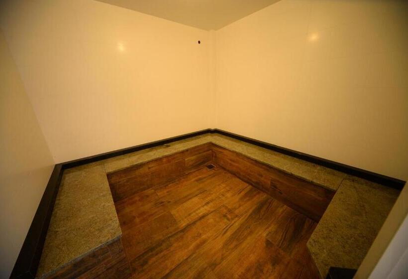 בית מלון כפרי Aguas Claras