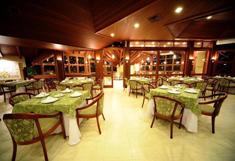 בית מלון כפרי Aguas Claras