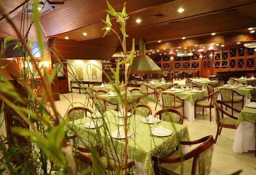 בית מלון כפרי Aguas Claras