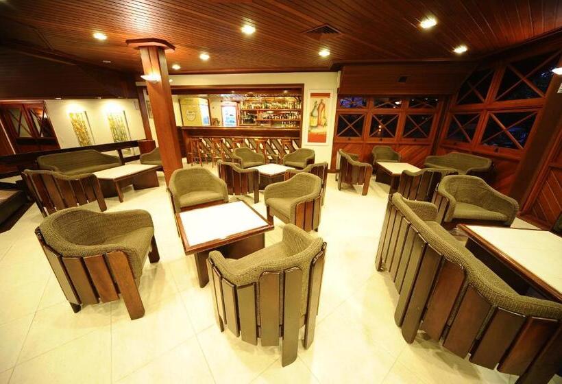 בית מלון כפרי Aguas Claras