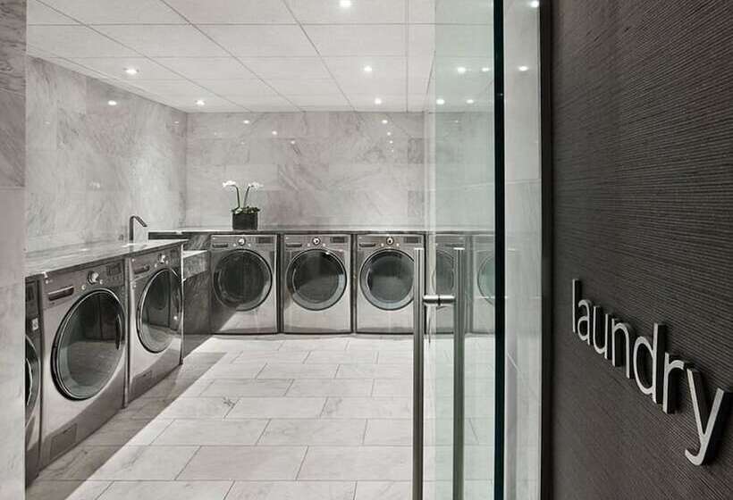 酒店 Aka Sutton Place