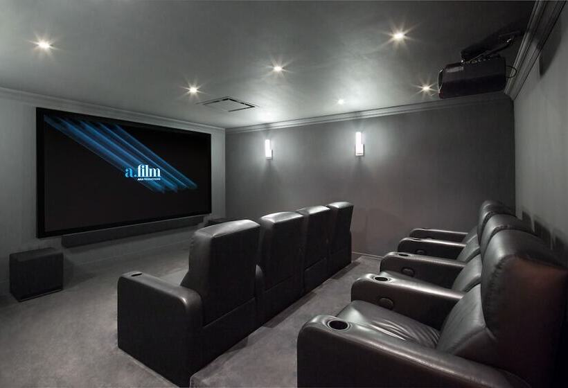 فندق Aka Sutton Place