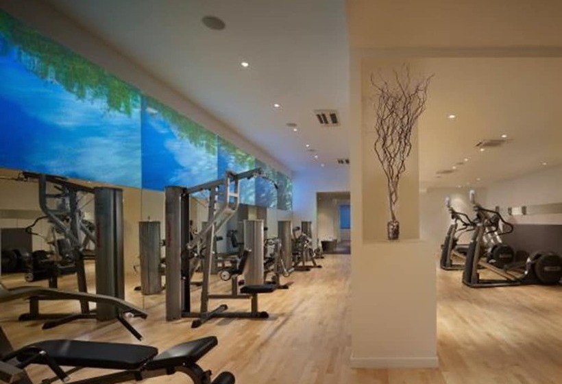 فندق Aka Sutton Place