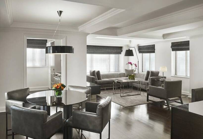 酒店 Aka Sutton Place