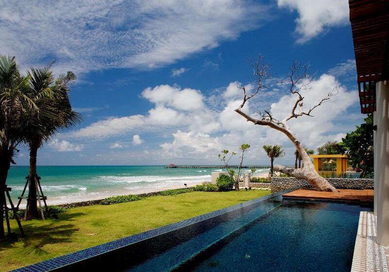 Aleenta Phuket   Phang Nga   The Leading Hotels Of The World