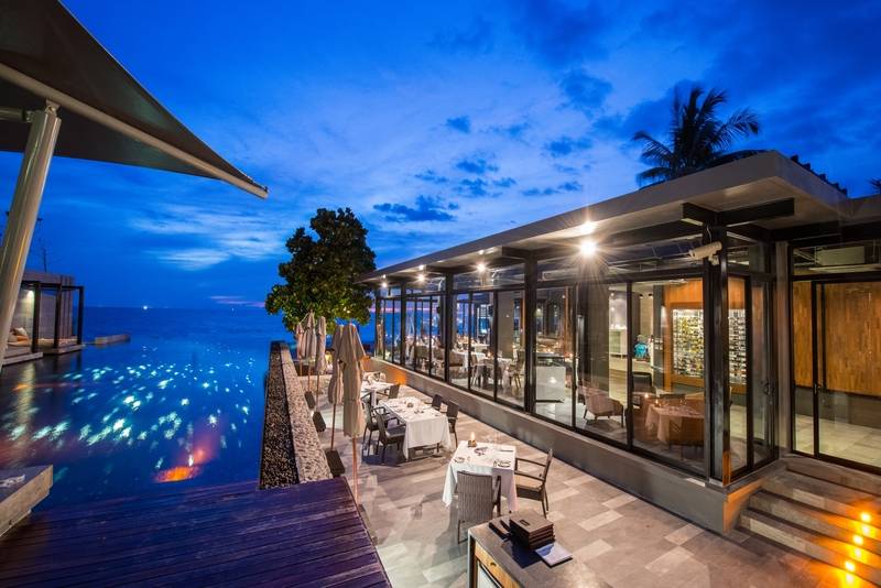 Aleenta Phuket   Phang Nga   The Leading Hotels Of The World