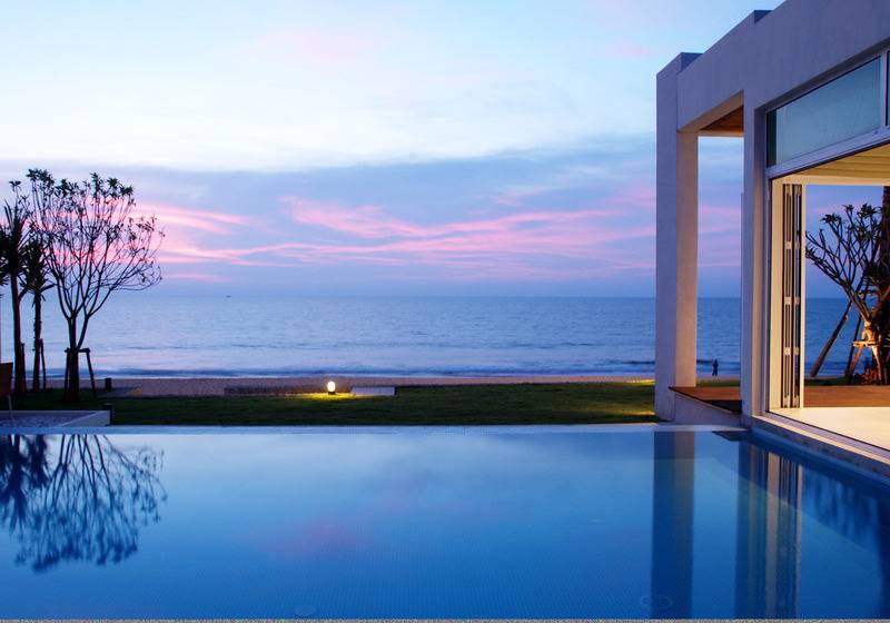 Aleenta Phuket   Phang Nga   The Leading Hotels Of The World