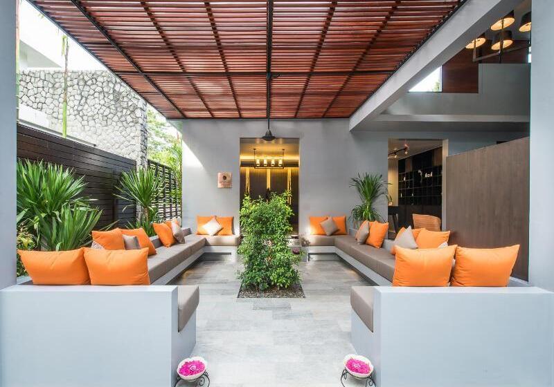 Aleenta Phuket   Phang Nga   The Leading Hotels Of The World