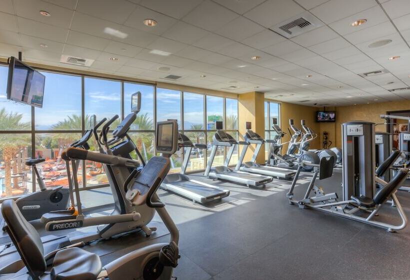 酒店 Aliante Casino &