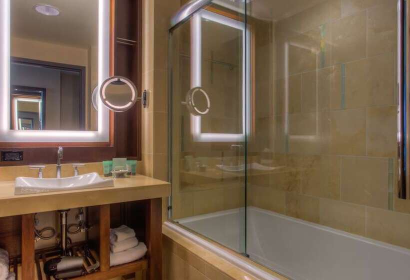 酒店 Aliante Casino &