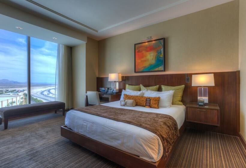 酒店 Aliante Casino &