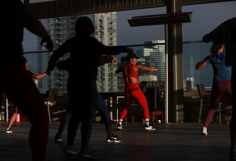 ホテル Andaz San Diego, By Hyatt