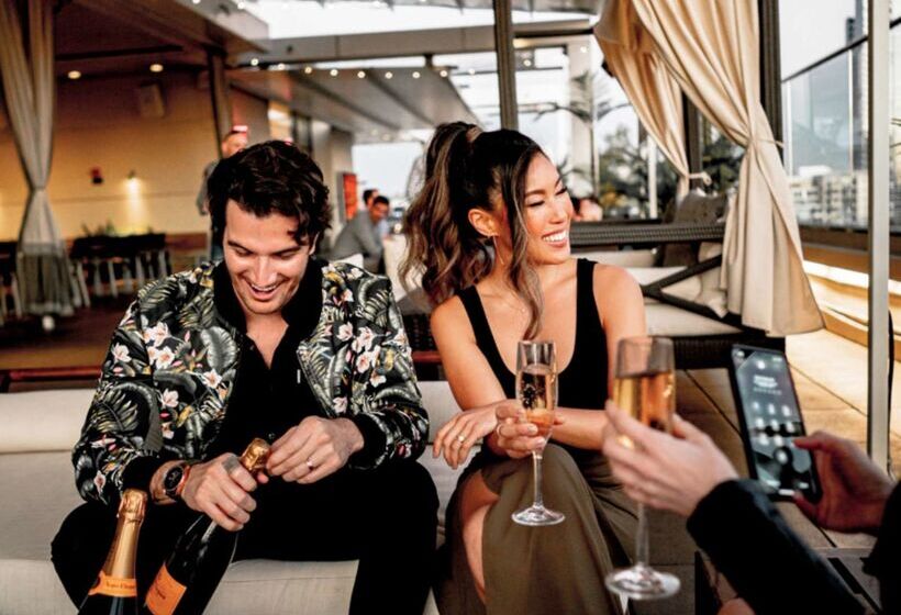 ホテル Andaz San Diego, By Hyatt