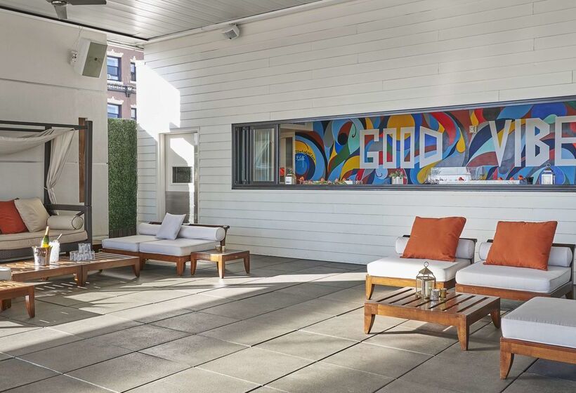 ホテル Andaz San Diego, By Hyatt