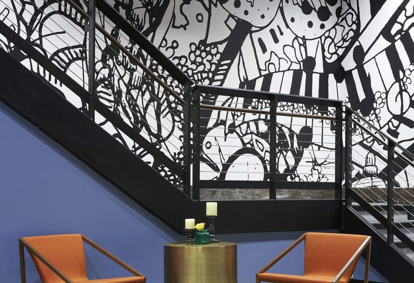 ホテル Andaz San Diego, By Hyatt