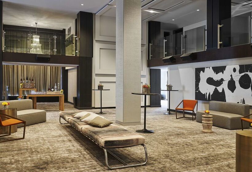 ホテル Andaz San Diego, By Hyatt