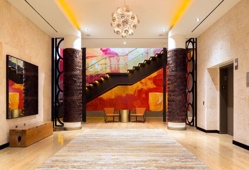 ホテル Andaz San Diego, By Hyatt