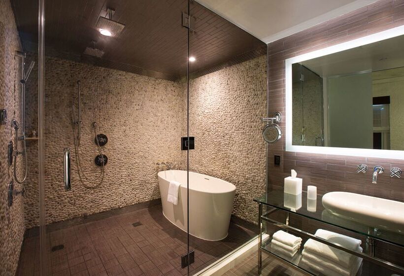 ホテル Andaz San Diego, By Hyatt