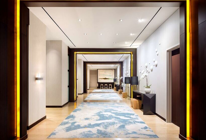 ホテル Andaz San Diego, By Hyatt