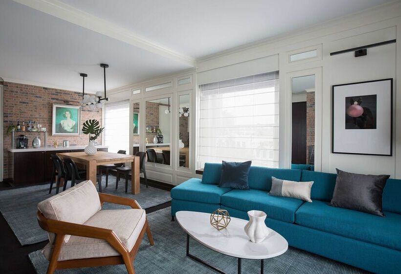 ホテル Andaz San Diego, By Hyatt